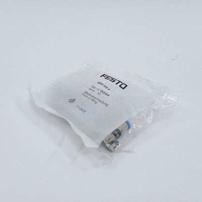 FESTO QSM-M5-4