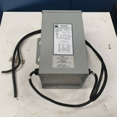 Emerson HS14F2BS