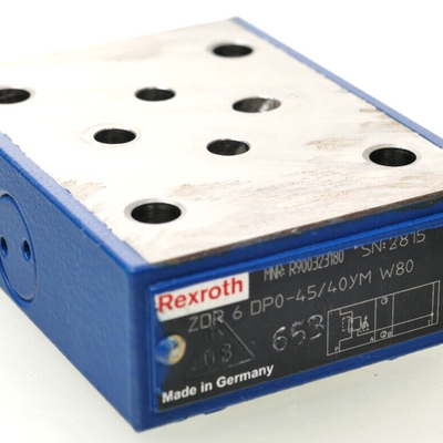 BOSCH REXROTH R900323180