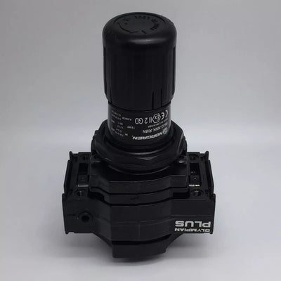 NORGREN R64G-4GK-RMN