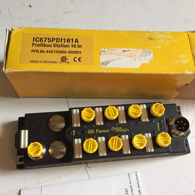 FANUC IC675PDI161A