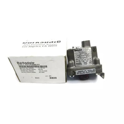 BARKSDALE D1T-A150SS-P2