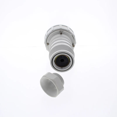 HUBBELL C360P6W