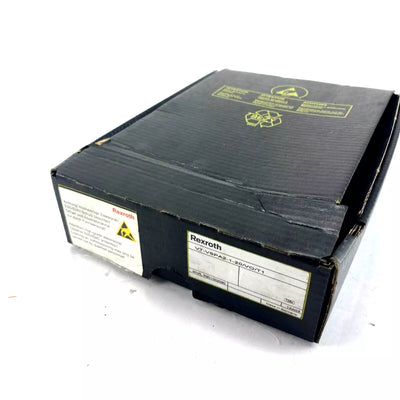 Rexroth VT-VSPA2-1-20/VO/T1