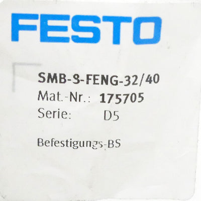 FESTO SMB-8-FENG-32/40
