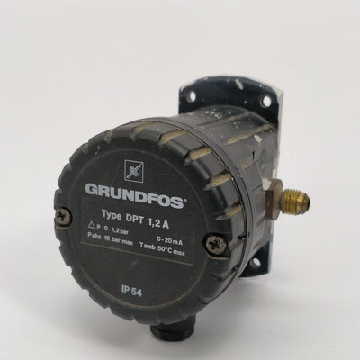 GRUNDFOS DPT 1,2 A