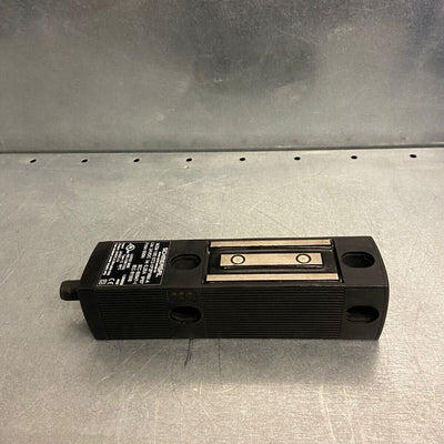 SCHMERSAL MZM100ST2-1P2PWM-A