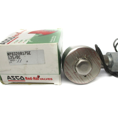 ASCO NP8320A175E