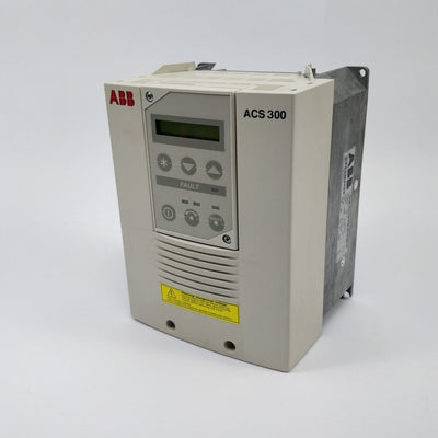 ABB ACS301-1P6-3