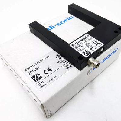 DI-SORIC OGUH 050 P3K-TSSL