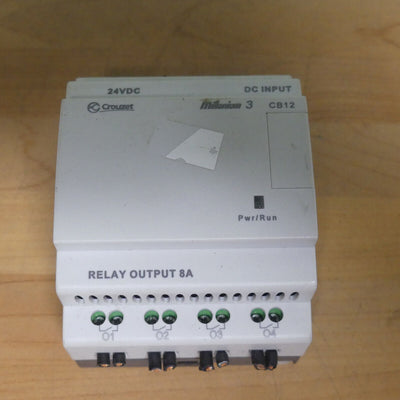 CROUZET CB12