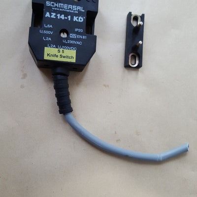 Schmersal AZ14-1KD