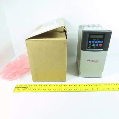 Allen Bradley 22C-B017N103