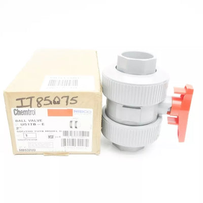 NIBCO U51TB-E-2