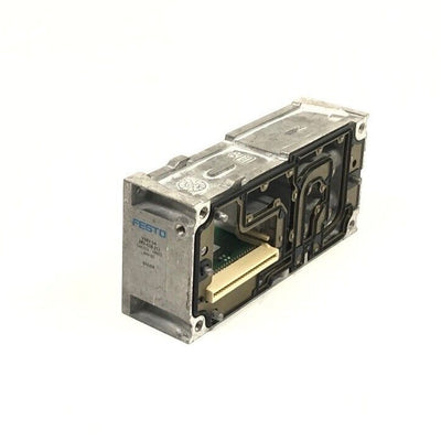 FESTO VABV-S4-2HS-G38-2T2