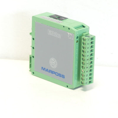 Marposs E32R