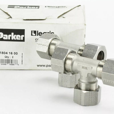 Parker 1804 16 00