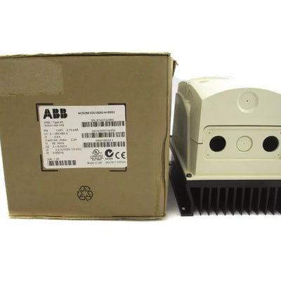 ABB ACS250-03U-02A2-4+B063