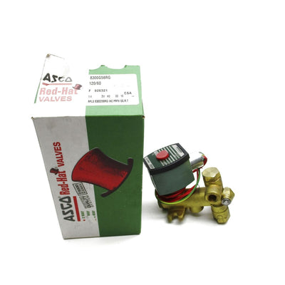 ASCO 8300G58RG
