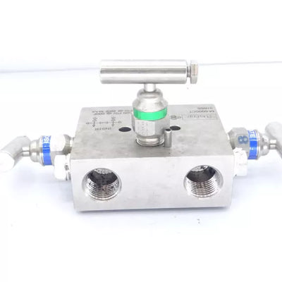 PARKER M-500-SCT