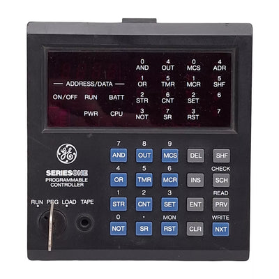 GE Fanuc IC610PRG100B