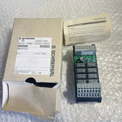 SCHMERSAL PROTECT-IE-11