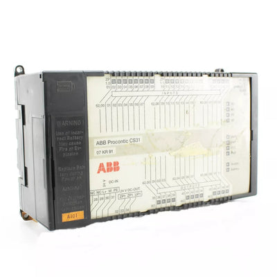 ABB CS31 07 KR 91