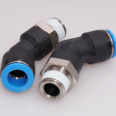 Festo QSW-3/8-12