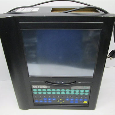 GE Fanuc IC752WBB205-DB