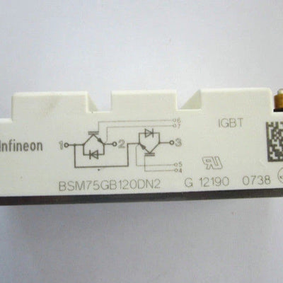 BSM75GB120DN2