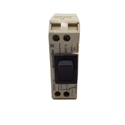 WEIDMULLER 0104060000