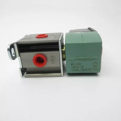ASCO JSP8340G001