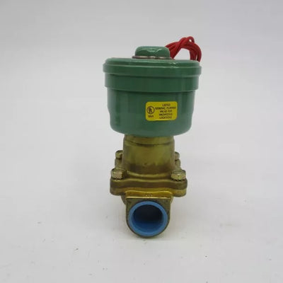 ASCO EF8210B26