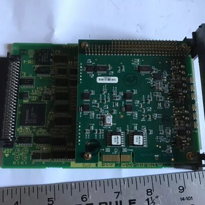 FANUC A20B-8101-0350/02B