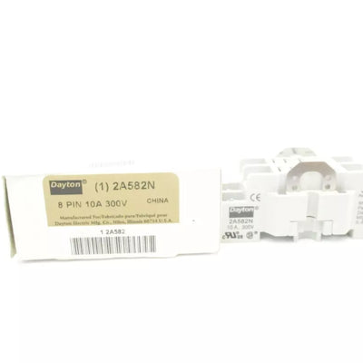 DAYTON 2A582N