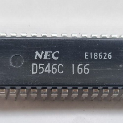 NEC D546C