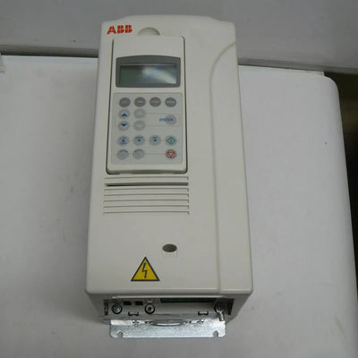 ABB ACS800-U1-0004-5 +CDP 312R