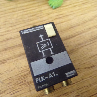 PARKER PLK-A1