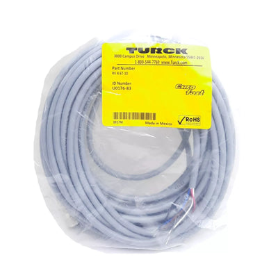 Turck RK 4.6T-10