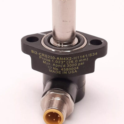 Turck Bi2-CRS230-AN4X2-H1141/S34