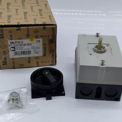 MOELLER P1-25/I/SVB-SW