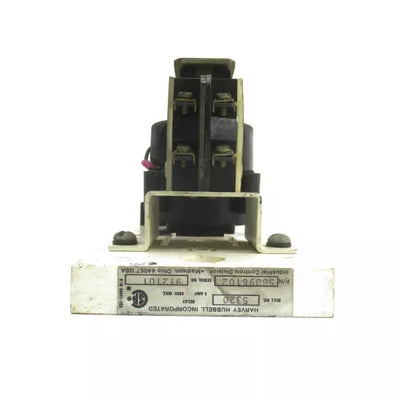 HUBBELL 58896102