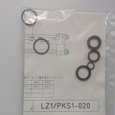 TAIYO LZ1/PKS1-020