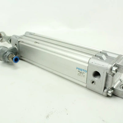 FESTO DNC-40-125-PPV-A