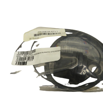 Numatics A98-R0B-AA