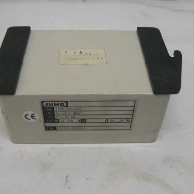 Jumo 4309-020/053