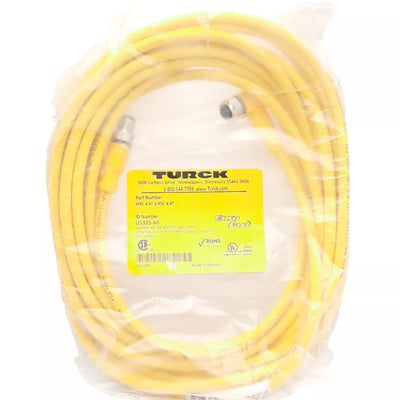 Turck WKC 4.4T-6-RSC 4.4T