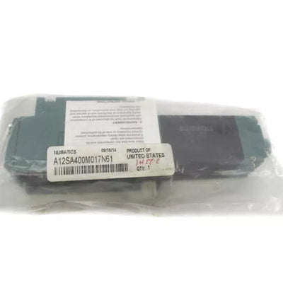 NUMATICS A12SA400M017N61