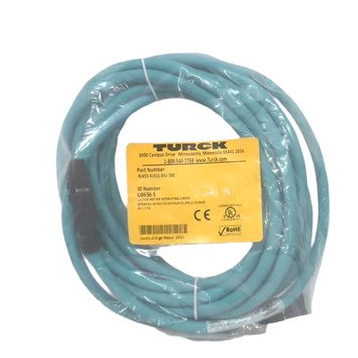TURCK RJ45S RJ45S 841-5M