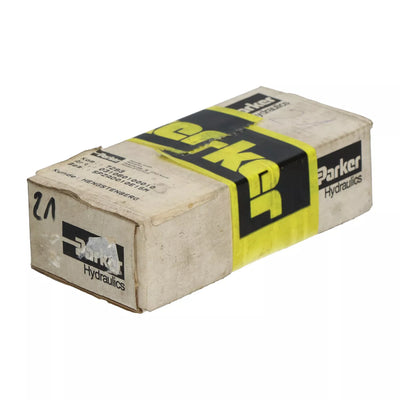 Parker SPZAD010E15M